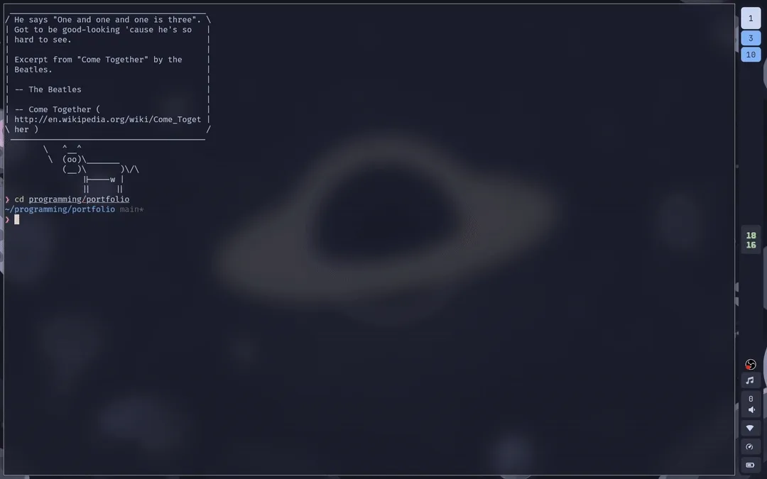 gif of the situation